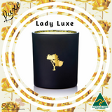 Luxe Natural Soy Candles - Australian Made 🇦🇺
