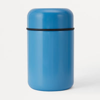 350ml - Soup Thermos with Spoon - Various Designs & Colours
