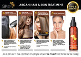 ARGAN HAIR & SKIN TREATMENT