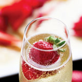 CHAMPAGNE & STRAWBERRIES ♡ 200ml LUXE DIFFUSER