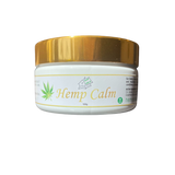 Hemp Skin Calm - 100g