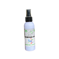 MAGNESIUM SPRAY 125ML - 70% STRENGTH