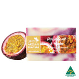 Passionfruit & Lychee ♡ Argan Soap Bar