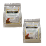 HEMPY HEN MEAL SUPPLEMENT FOR CHICKENS & POULTRY