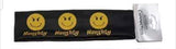 Emoji Stretch Headbands - 3 Designs