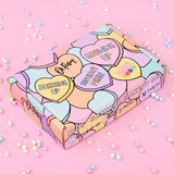 Oh Flossy - Candy Heart Set