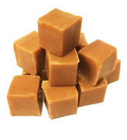 Caramel Fudge - Snack Pack 100g