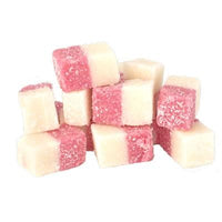 Coconut Ice Cubes - Snack Pack 90g