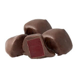 Milk Choc Turkish Delight - Snack Pack 90g